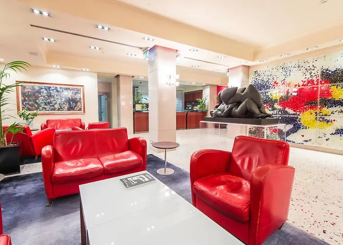 Palace BonvecchiatiAlbergo